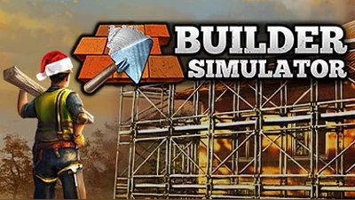 Builder Simulator (Steam)