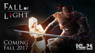 Fall of Light (Steam)