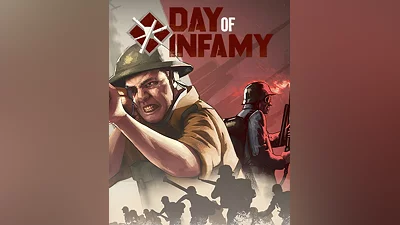 Day of Infamy (Россия, Украина и СНГ)