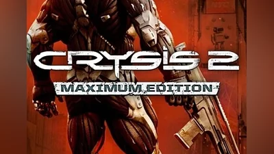 Crysis 2 Maximum Edition EN Global (Global) [EA App]
