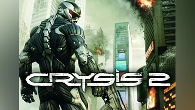 Crysis 2 EN EU (EU) [EA App]