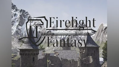 Firelight Fantasy: Vengeance Global (Global) [Steam]
