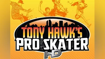 Tony Hawk’s Pro Skater HD + Revert Pack EN/DE/FR/IT/ES Global (Global) [Steam]