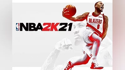 NBA 2K21: Next Generation EN Global (Global) [Xbox One/Series]