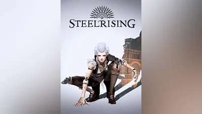 Steelrising