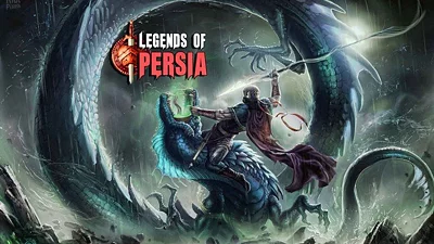Legends Of Persia (Steam)