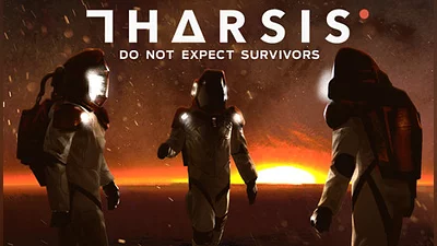 Tharsis