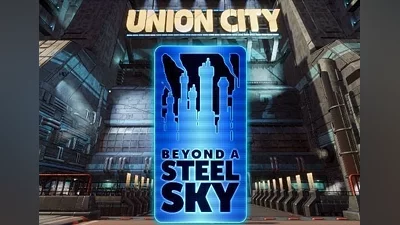 Beyond a Steel Sky EN Argentina (Argentina) [Xbox One/Series]