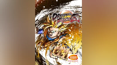 Dragon Ball FighterZ