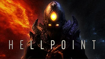 Hellpoint (Steam)