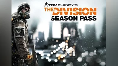 Tom Clancy's The Division - Season Pass DLC EN United States (United States) [Ubisoft Connect]