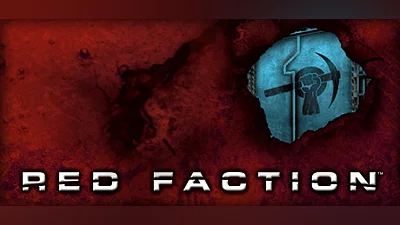 Red Faction (PC) [Global] [Standard]