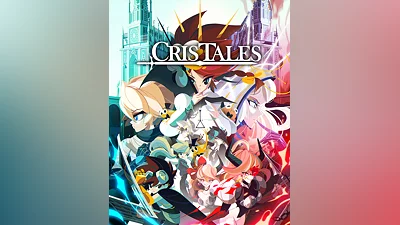 Cris Tales (Россия, Украина и СНГ)