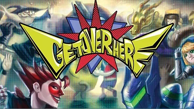 Get Over Here (Steam)