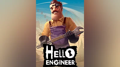 Hello Engineer: Scrap Machines Constructor