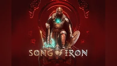 Song of Iron EN Turkey (Turkey) [Xbox One/Series]