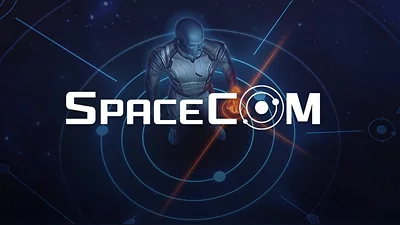 SPACECOM (Steam)
