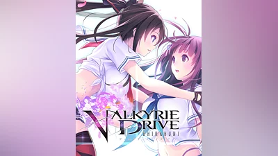 VALKYRIE DRIVE -BHIKKHUNI- (Россия, Украина и СНГ)