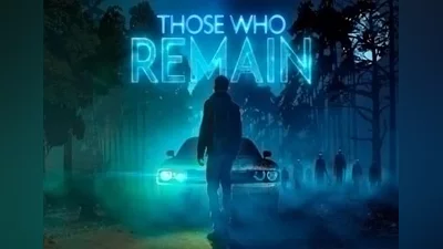 Those Who Remain Turkey (Turkey) [Xbox One/Series]