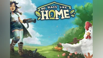 No Place Like Home EN EU (EU) [PS5]