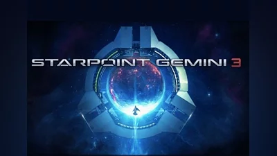 Starpoint Gemini 3 Global (Global) [Steam]
