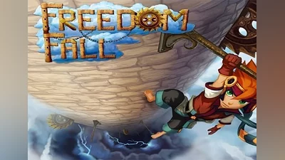 Freedom Fall EN Global (Global) [Steam]