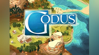 Godus EN/DE/FR/IT/RU/ES/TR Global (Global) [Steam]