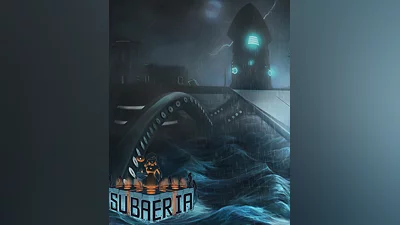 Subaeria (Россия, Украина и СНГ)