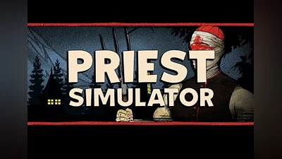 Priest Simulator Global (Global) [Steam]