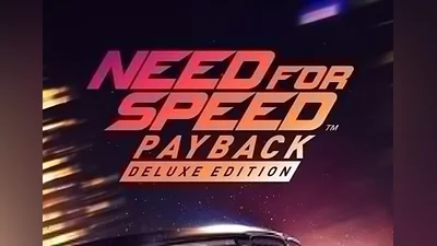 Need For Speed: Payback Deluxe Edition EN/DE/FR/IT/ES Turkey (Turkey) [Xbox One/Series]
