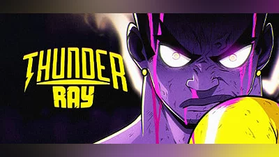Thunder Ray (Steam key)