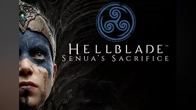 Hellblade: Senua's Sacrifice Global (Global) [Xbox One/Series]