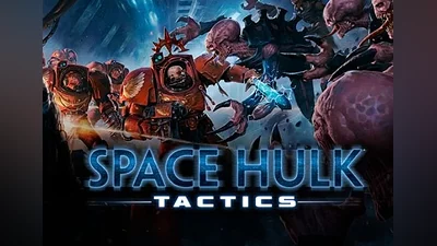 Space Hulk: Tactics Argentina (Argentina) [Xbox One/Series]