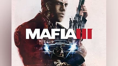 Mafia III + Bonus DLC EN/DE/FR/IT/ES EU (EU) [Steam]