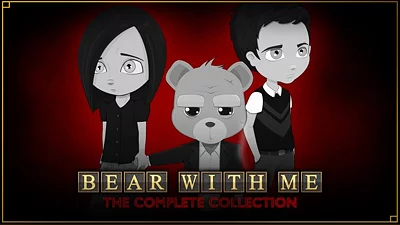 Bear With Me: The Complete Collection Upgrade (Steam)