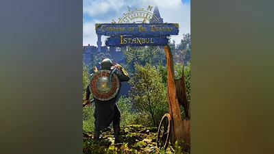 Compass of the Destiny: Istanbul