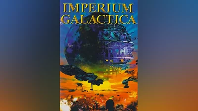 Imperium Galactica