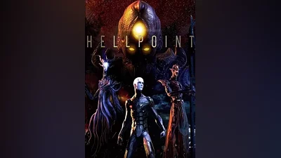 Hellpoint