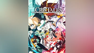 Cris Tales