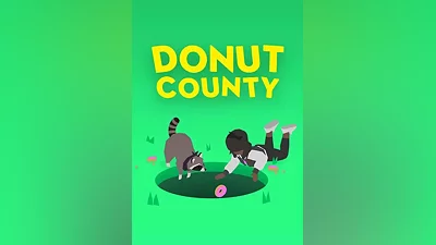 Donut County