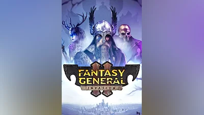 Fantasy General II: Invasion