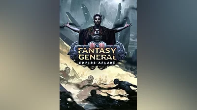 Fantasy General II: Empire Aflame