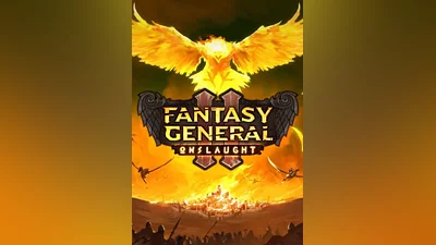 Fantasy General II: Onslaught