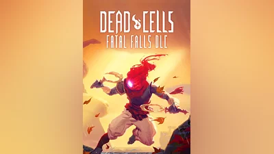 Dead Cells: Fatal Falls