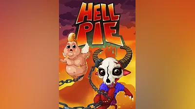 Hell Pie