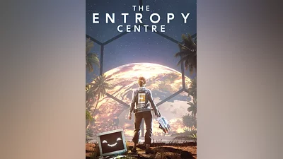 The Entropy Centre