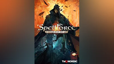 SpellForce: Conquest of Eo