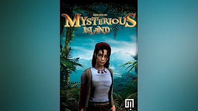 Return to Mysterious Island