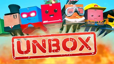 Unbox (Steam)