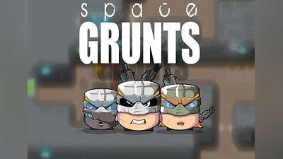 Space Grunts EN Global (Global) [Steam]